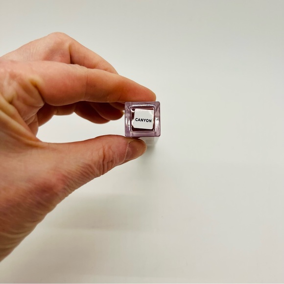 NWT OFRA Long Lasting Liquid Lipstick. Color: Canyon (deep red). Full size. - Picture 5 of 7